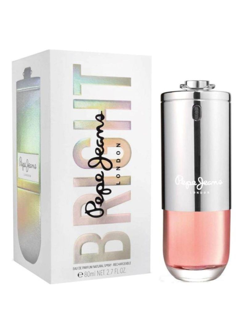 PEPE JEANS BRIGHT 80 ML EDP-0