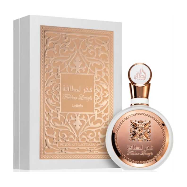 LATTAFA FAKHAR LATTAFA 100 ML EDP -0