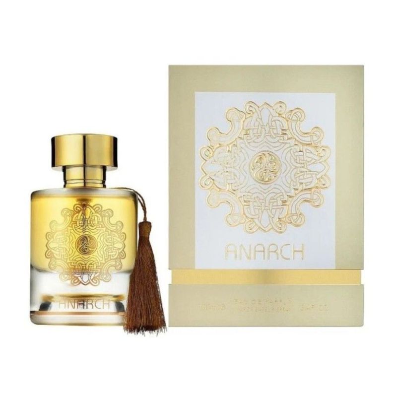 MAISON ALHAMBRA ANARCH 100 ML EDP