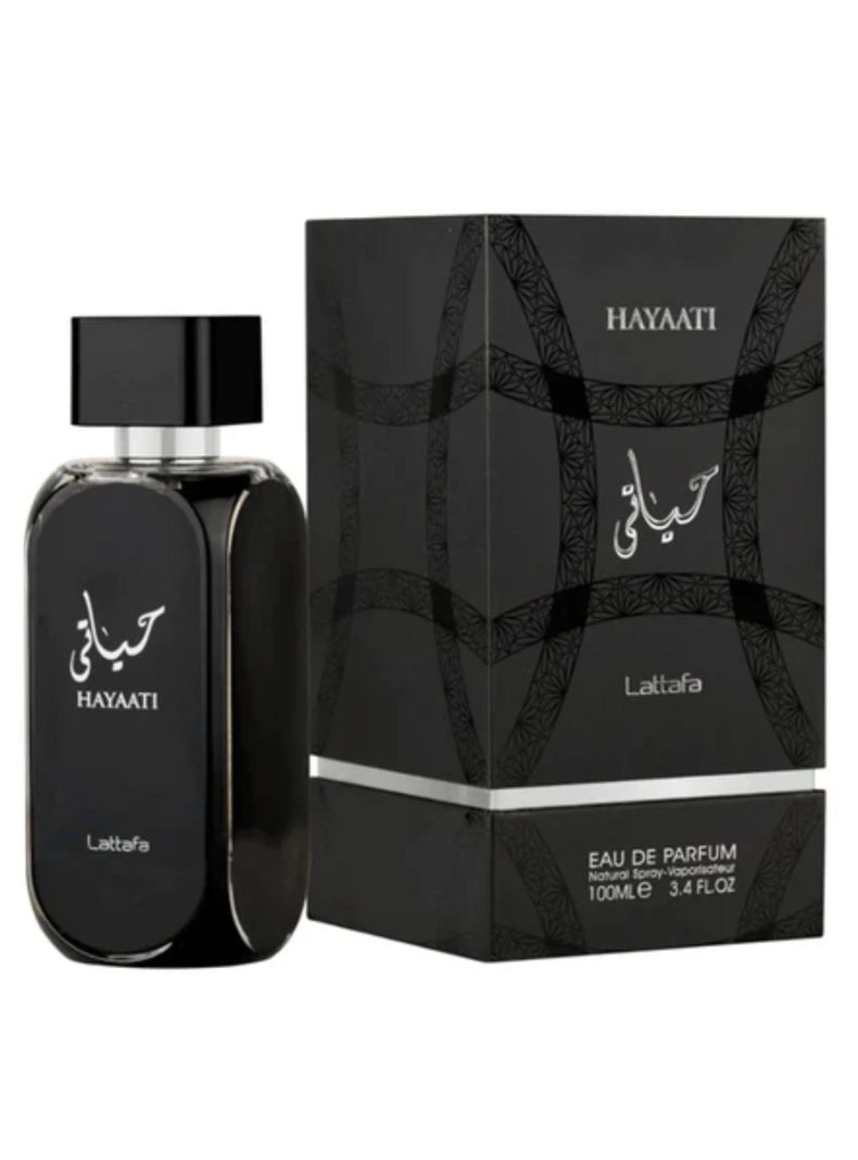 LATTAFA HAYAATI 100 ML EDP-0