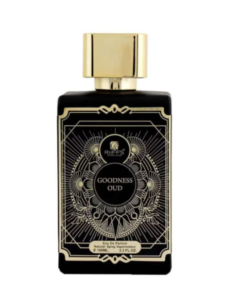 RIIFFS GOODNESS OUD PARFUMS 100 ML EDP-1