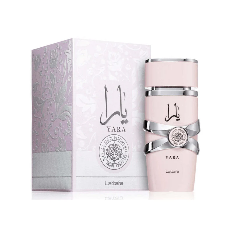 LATTAFA YARA 100 ML EDP