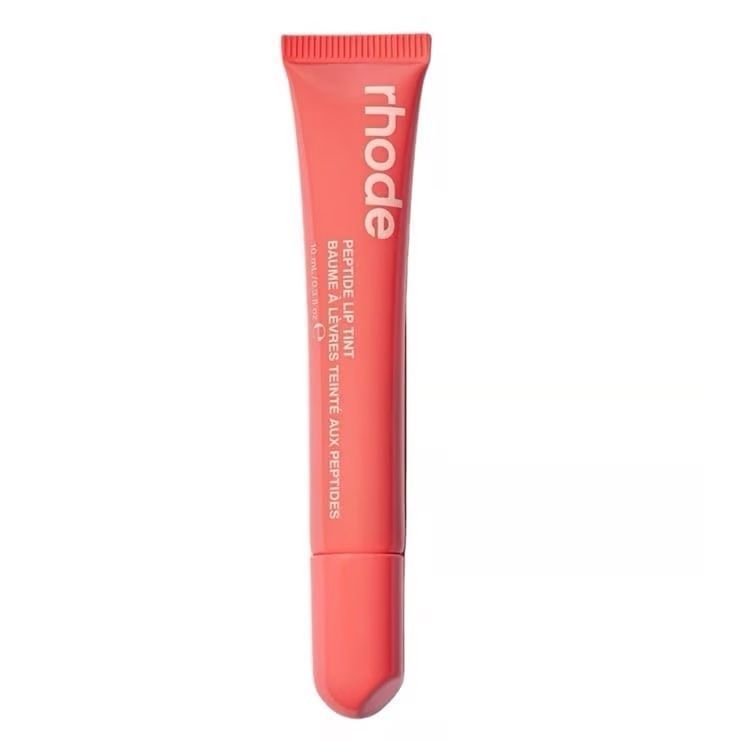 Original Rhode Skin Peptide Lip Tint - Tono Peach Pet Rhode | Paris.cl