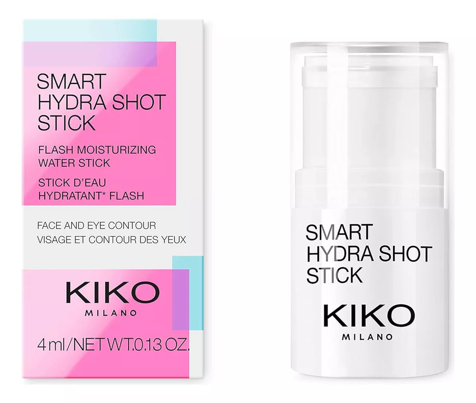 Kiko Milano Hidratante Rostro Smart Hydra Shot Stick-1