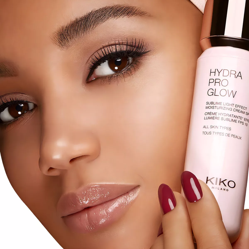 Prebase Hidratante Hydra Pro 50 Ml | Kiko Milano Tom Do Primer Glow-1