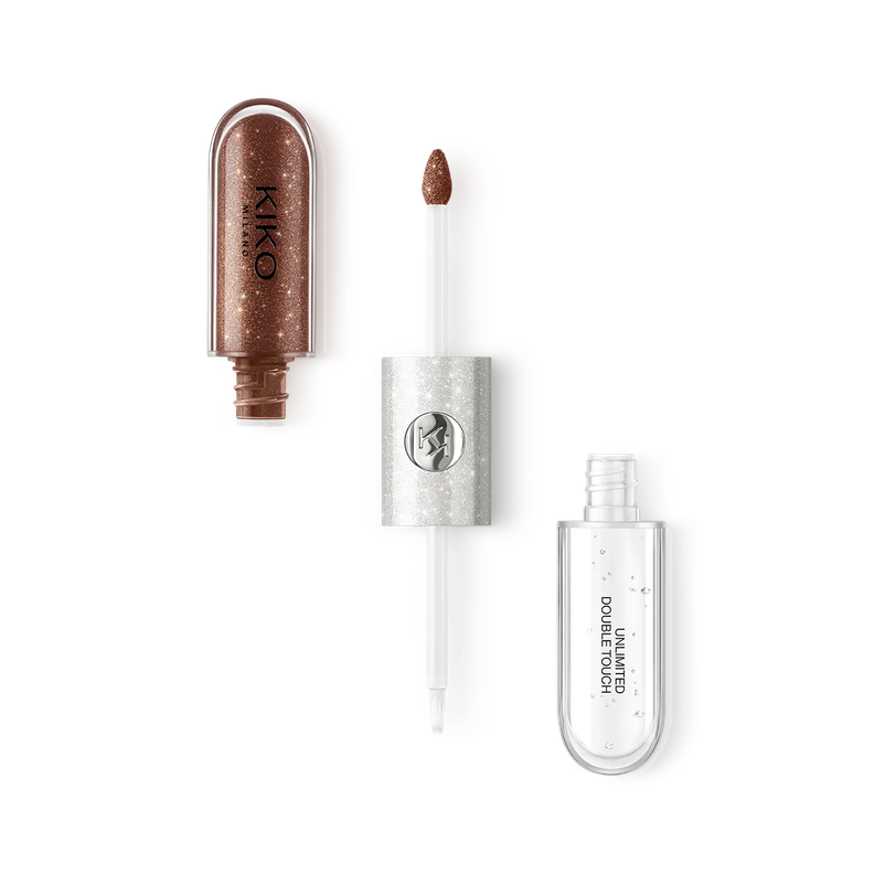 Kiko Milano Unlimited Double Touch 156 Limited Edition
