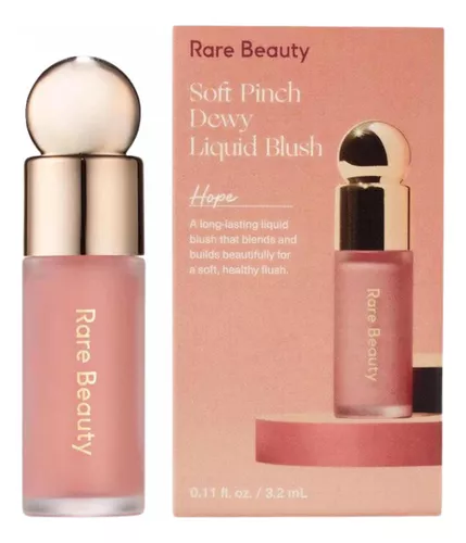 Rubor Mini Soft Pinch Liquid Blush Tono Hope-0