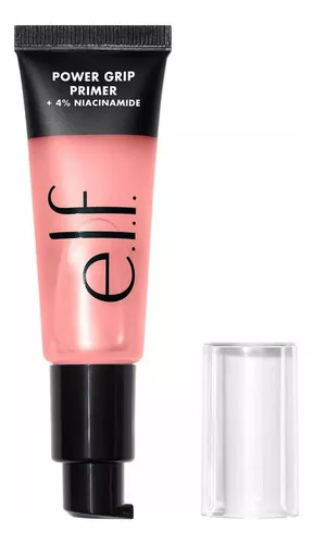 Elf Power Grip Primer + 4% Niacinamida 24ml Tono Del Primer Grip Primer Niacinamida-0