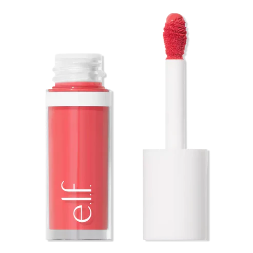 Rubor Liquido Elf Camo Liquid Blush Tono Del Maquillaje Pinky Promise Agregar a favoritos 4.5 Califi-0