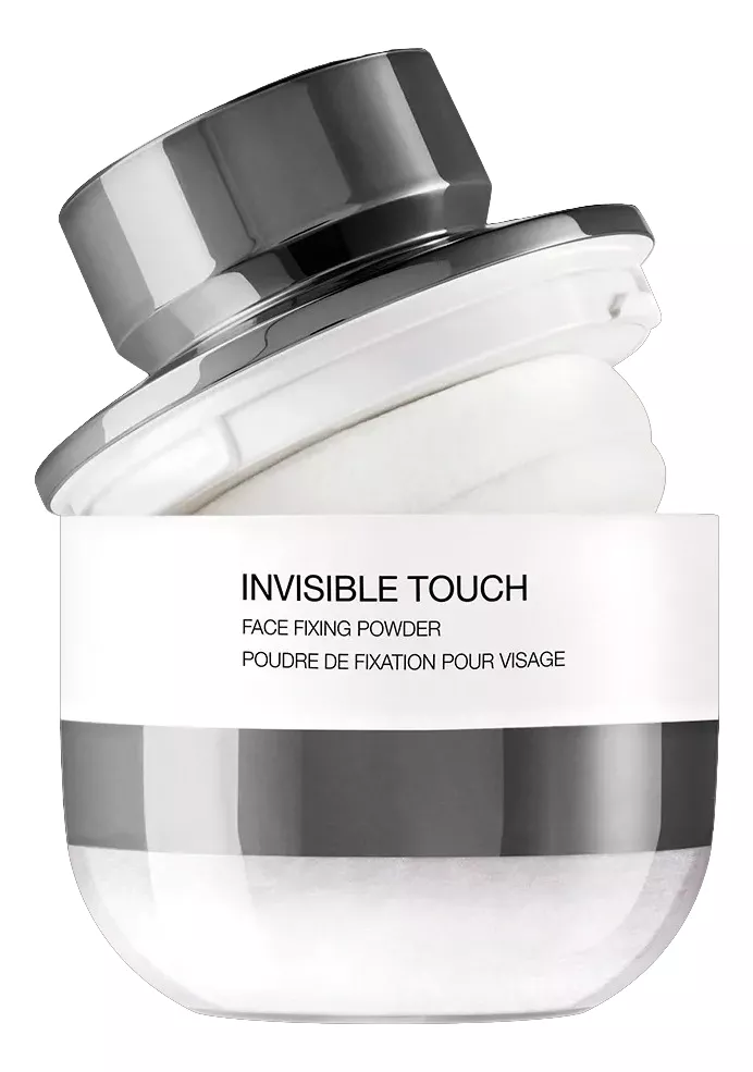 Kiko Milano Polvo Matificante Traslucido Invisible Touch-0