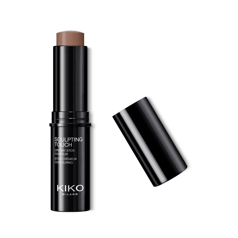 Kiko MilanoSculpting Touch Creamy Stick Contour 201