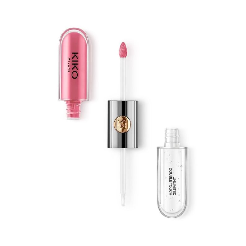 Kiko Milano Unlimited Double Touch 119