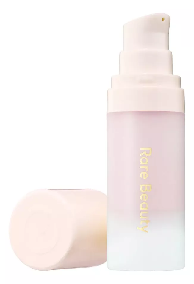 Rare Beauty By Selena Gomez Pore Diffusing Primer Always Tono Del Primer Transparente-0