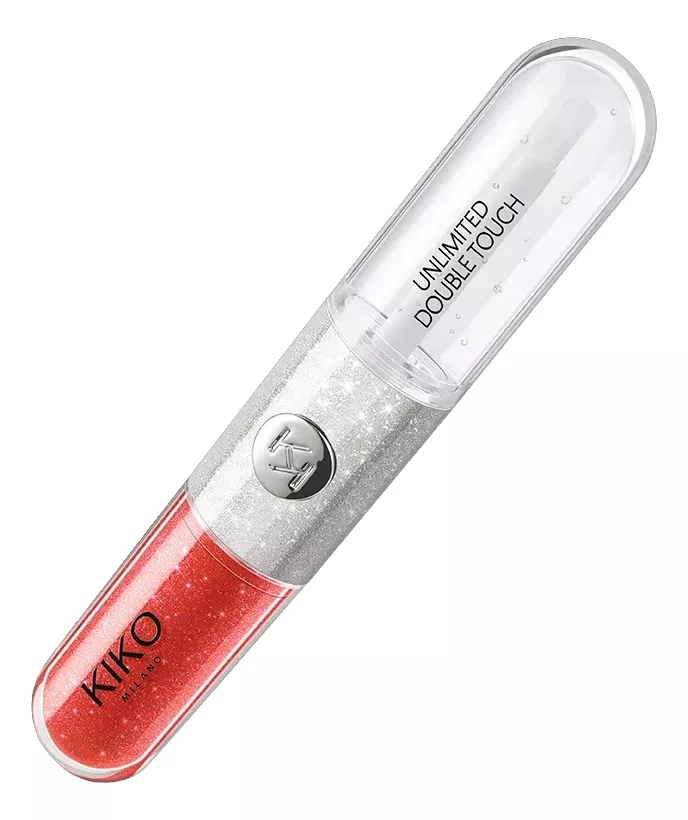 Kiko Milano Unlimited Double Touch - Limited Edition 154-0