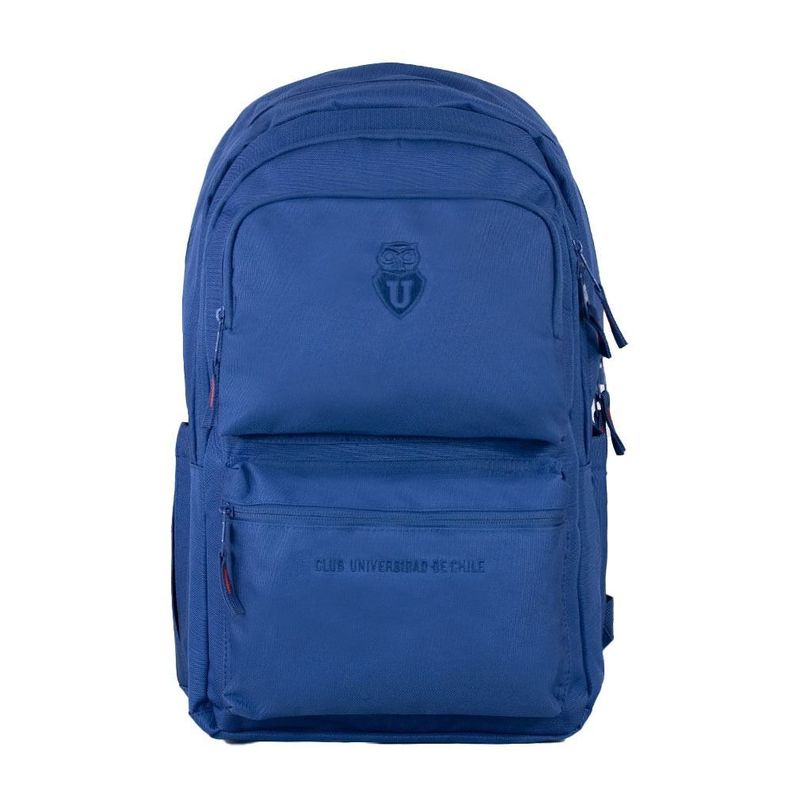Mochila pockets ultra U. de Chile moose