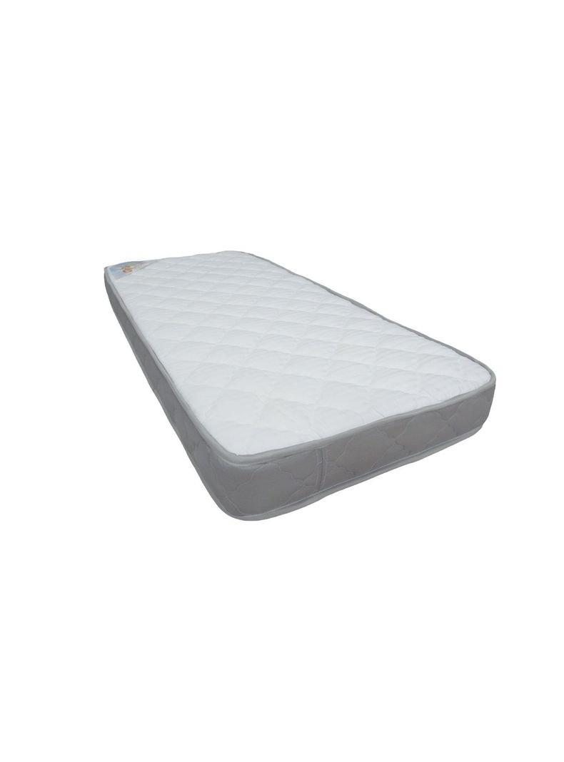 Colchón de cuna Premium 120x70x12-1