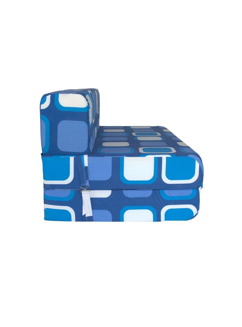 Sillón sofá cama 130 cm -1