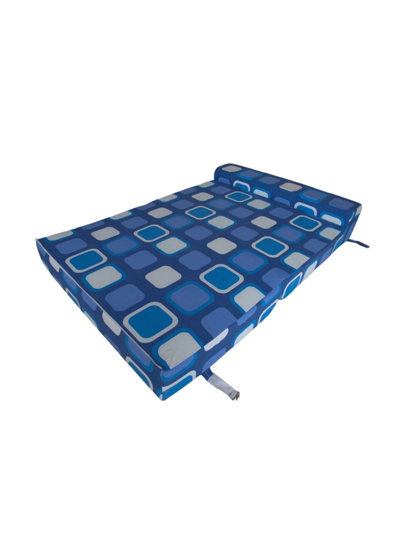 Sillón sofá cama 130 cm -2