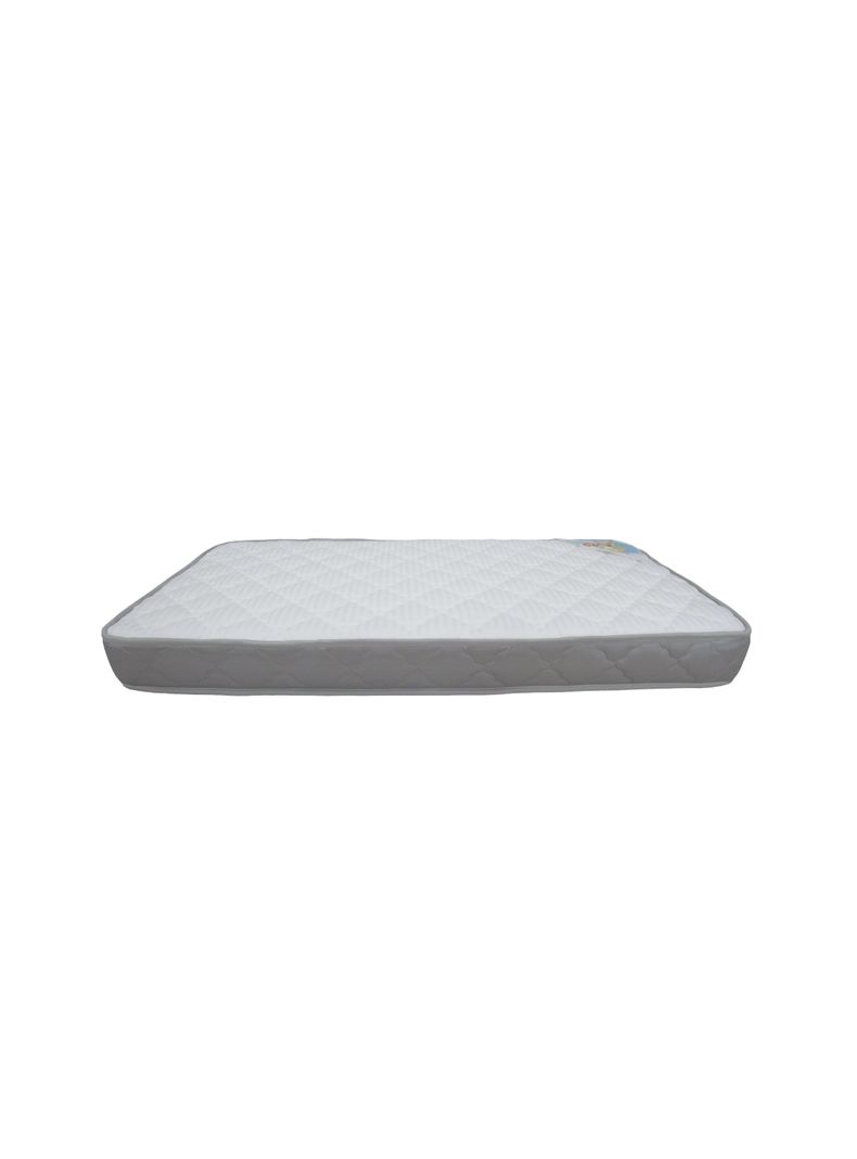 Colchón de cuna Premium 120x60x12-0