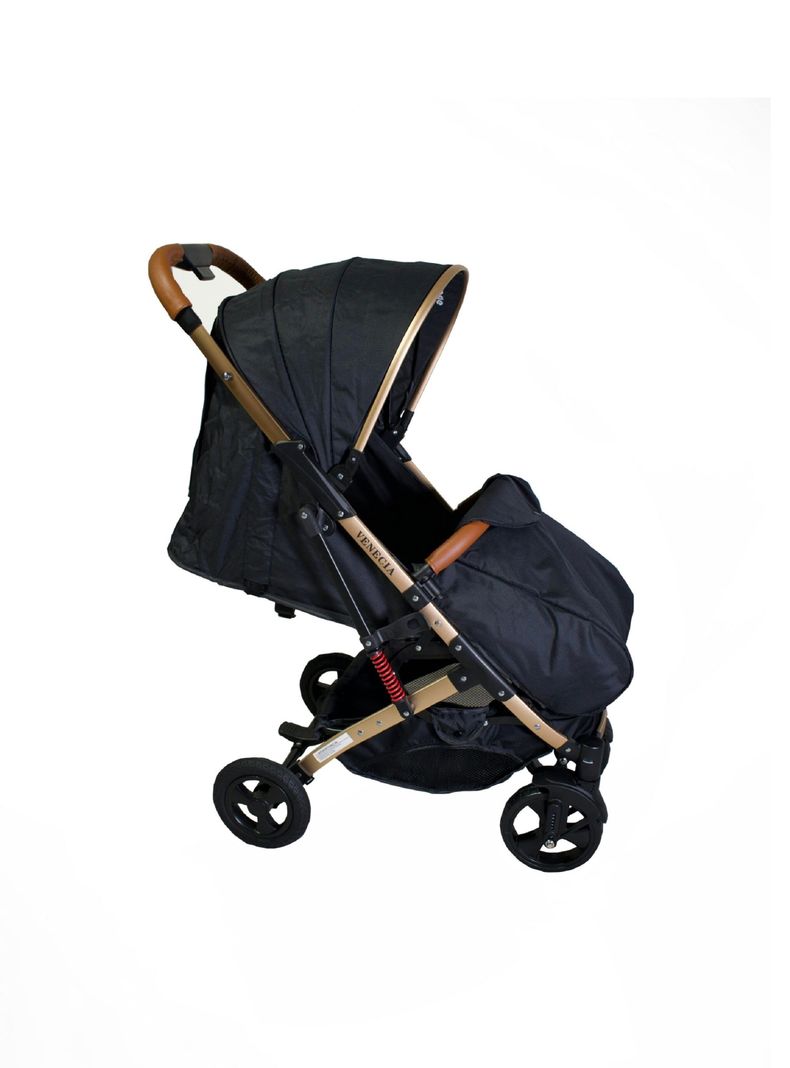 COCHE VENECIA NEGRO-0