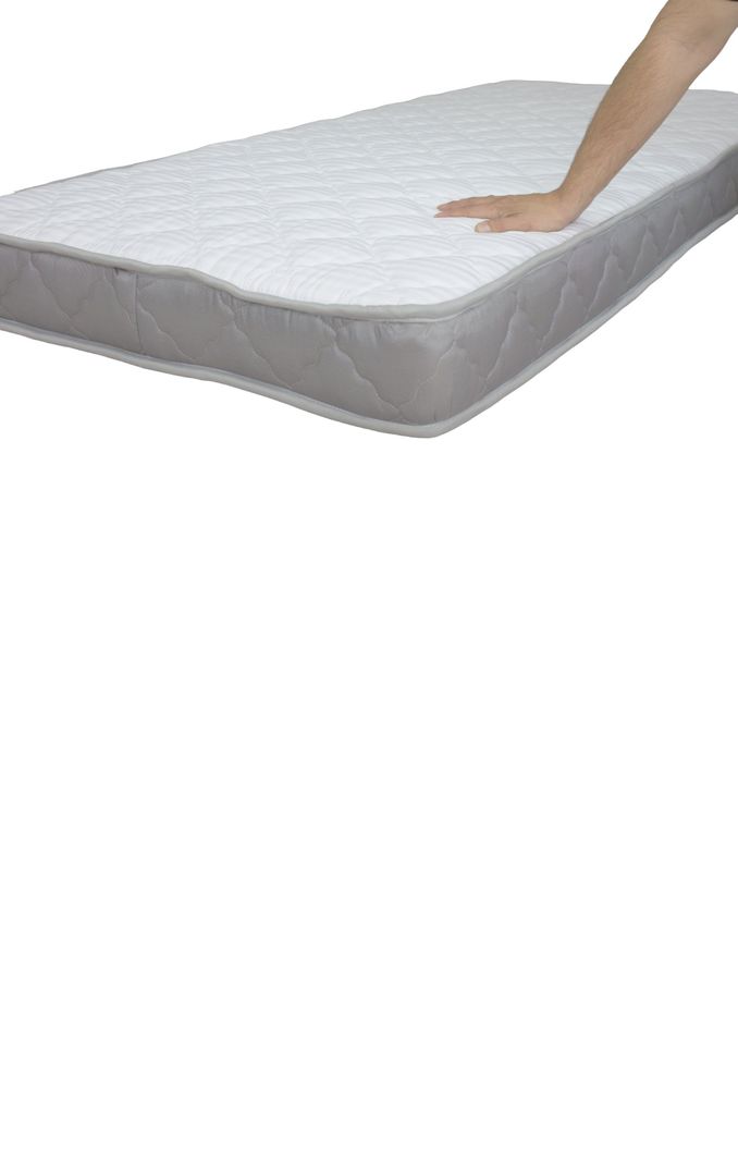 Colchón de transición Premium 140x70x15-3