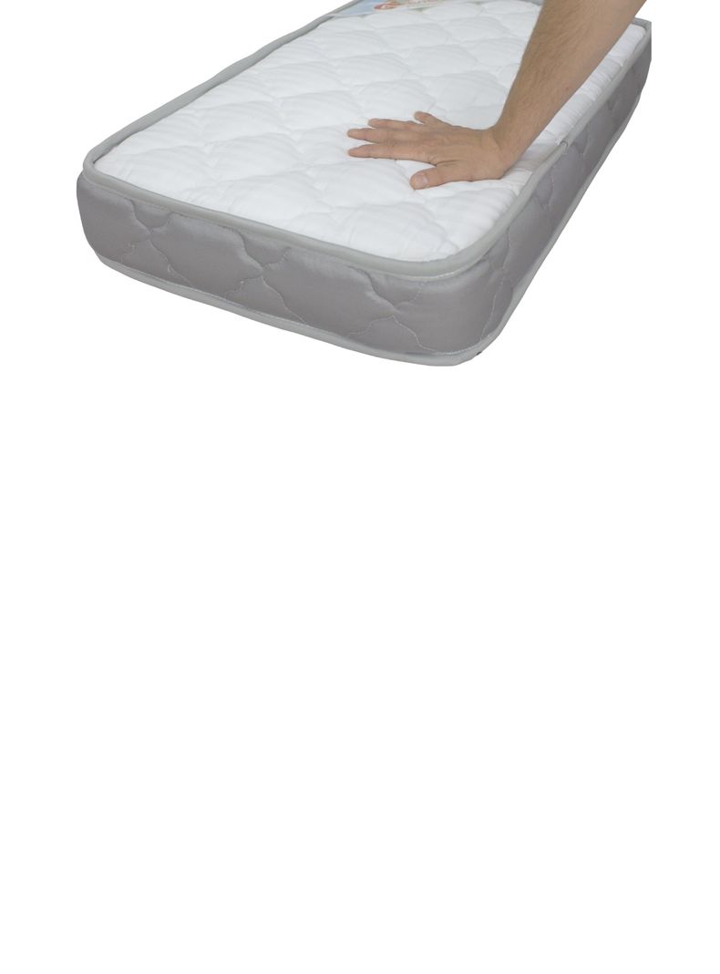 Colchón de cuna Premium 90x60x12-2