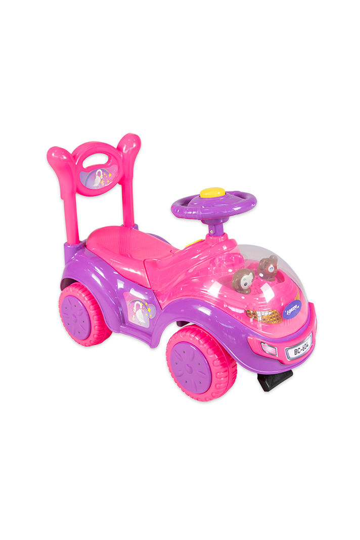 CORREPASILLOS VG400 FUCSIA-0