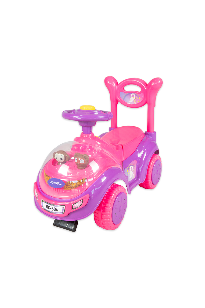 CORREPASILLOS VG400 FUCSIA-1