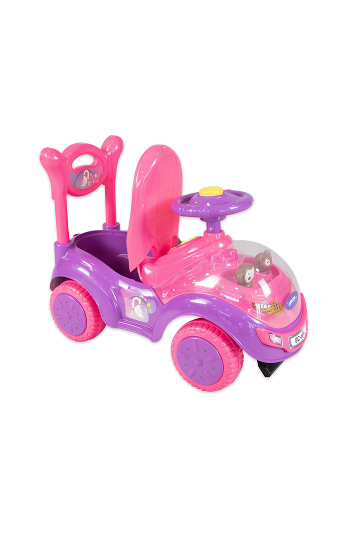 CORREPASILLOS VG400 FUCSIA-2