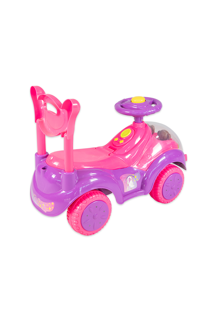 CORREPASILLOS VG400 FUCSIA-3