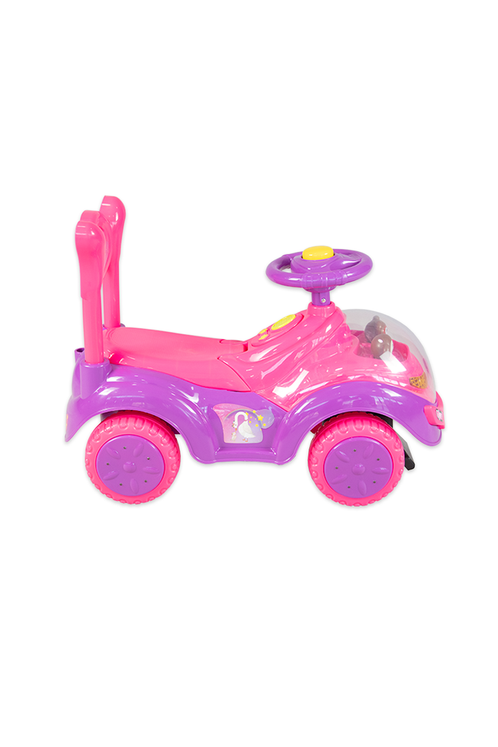 CORREPASILLOS VG400 FUCSIA-4