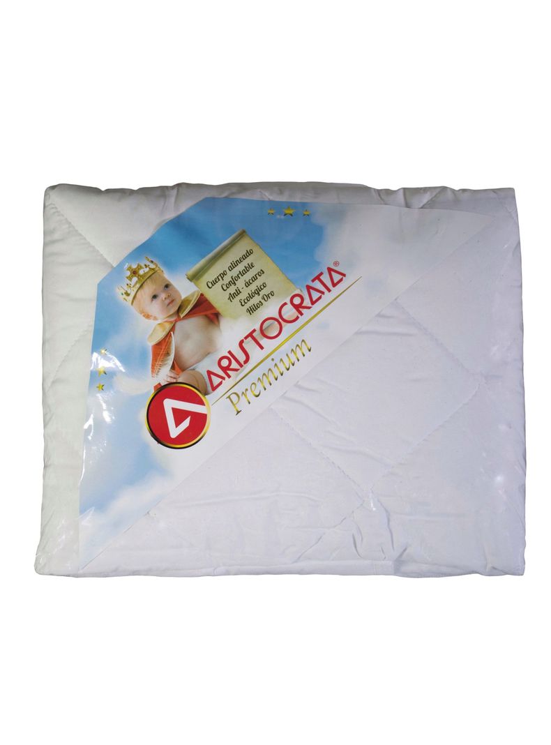 Cubrecolchón cuna 60 x 90-1