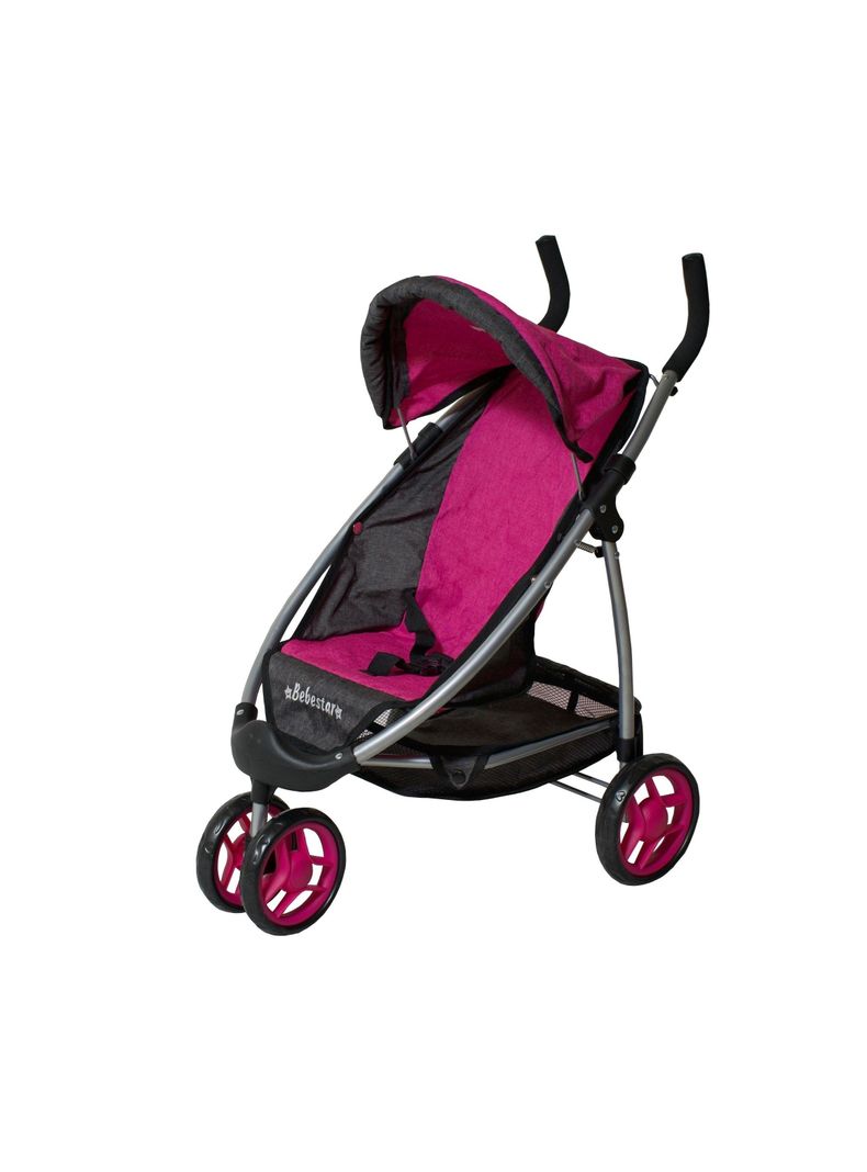 Coche de muñecas Trex-0