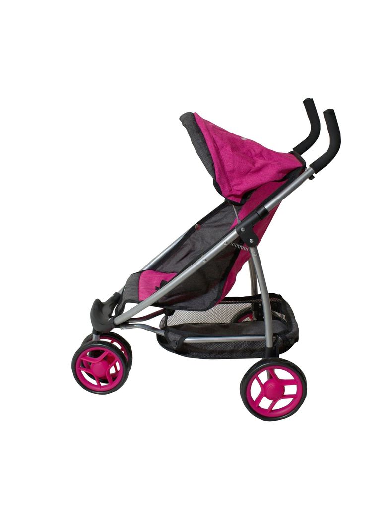 Coche de muñecas Trex-1