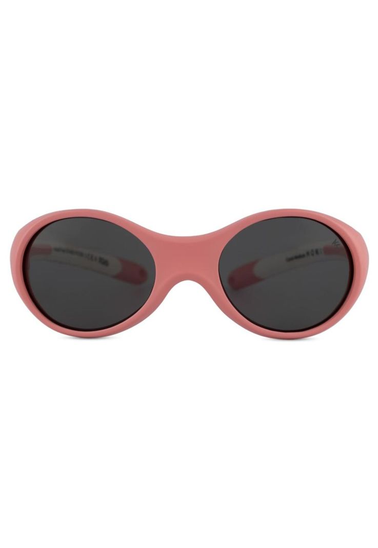 Lentes de Sol para Ninos - Mokki Classic - (2-4 anos) Coral