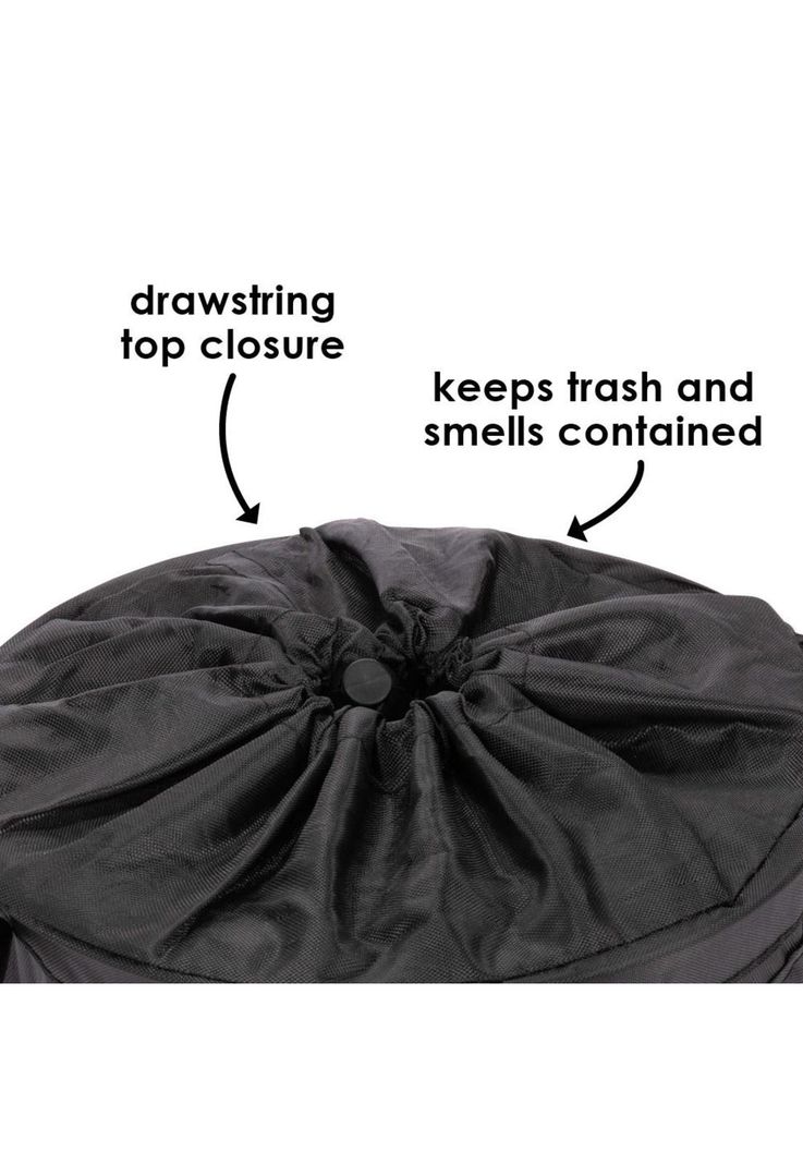 Contenedor de Basura pop-up-5