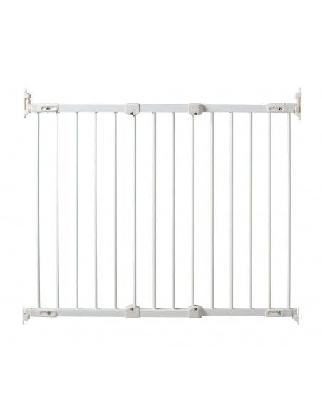Puerta Seguridad montaje en Angulo 71,1cm-107,9cm-0
