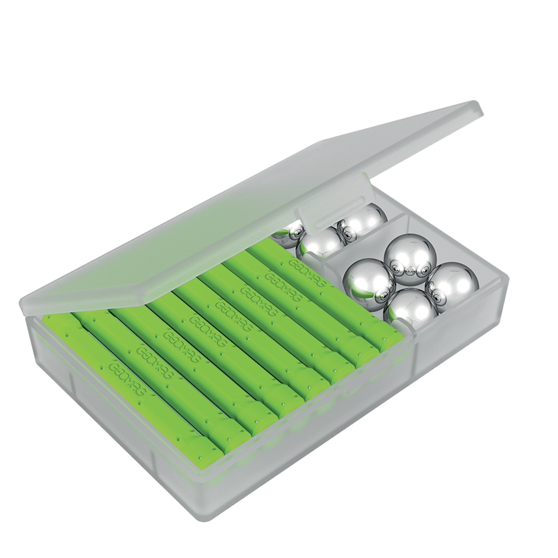 Juego Magnético Classic Cold Master 388U-Línea Eco-2