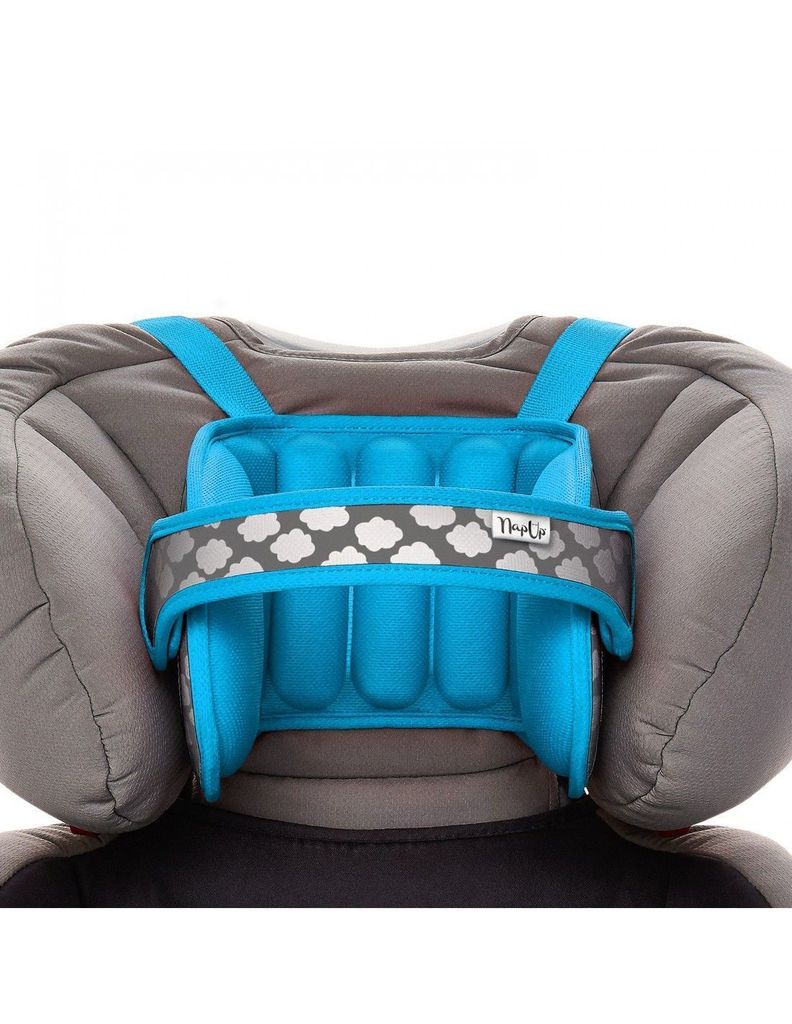 Sujeta Cabeza para Silla de Auto - NapUp --0