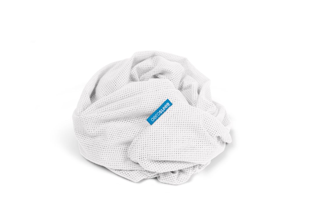 Sabana para Protector de Colchon AeroSleep 83 x 50-0
