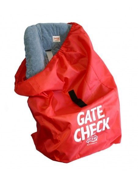 Bolso Cobertor de Silla de Auto para Viajes-0