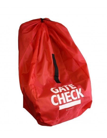 Bolso Cobertor de Silla de Auto para Viajes-1