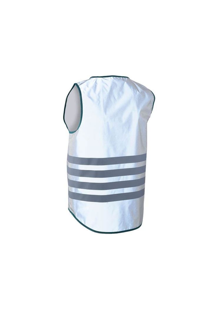 Chaleco Reflectante para Adulto BIG FUN (Full reflectante)-3