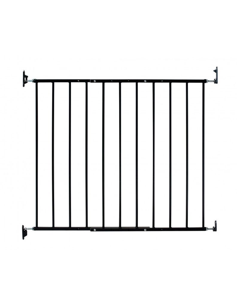 Puerta de Seguridad para Escalera 63cm - 108cm-0