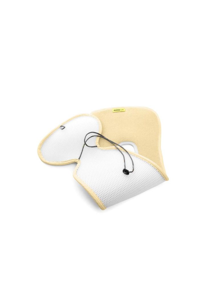Capa Antitranspirante para Silla de Auto Air Layer-2