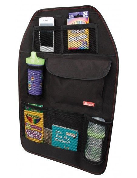 Organizador para Respaldo de Asiento-0