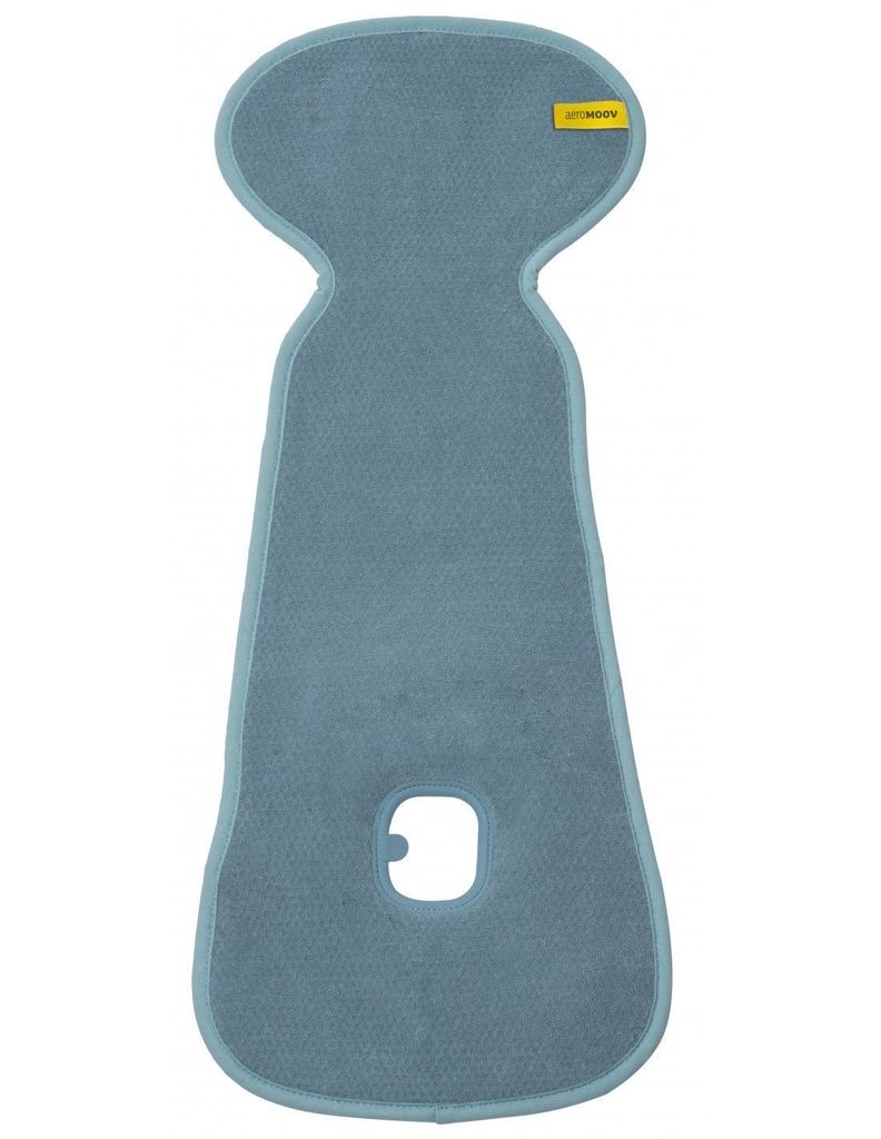 Capa Anti-transpirable para Coche - Menta-0