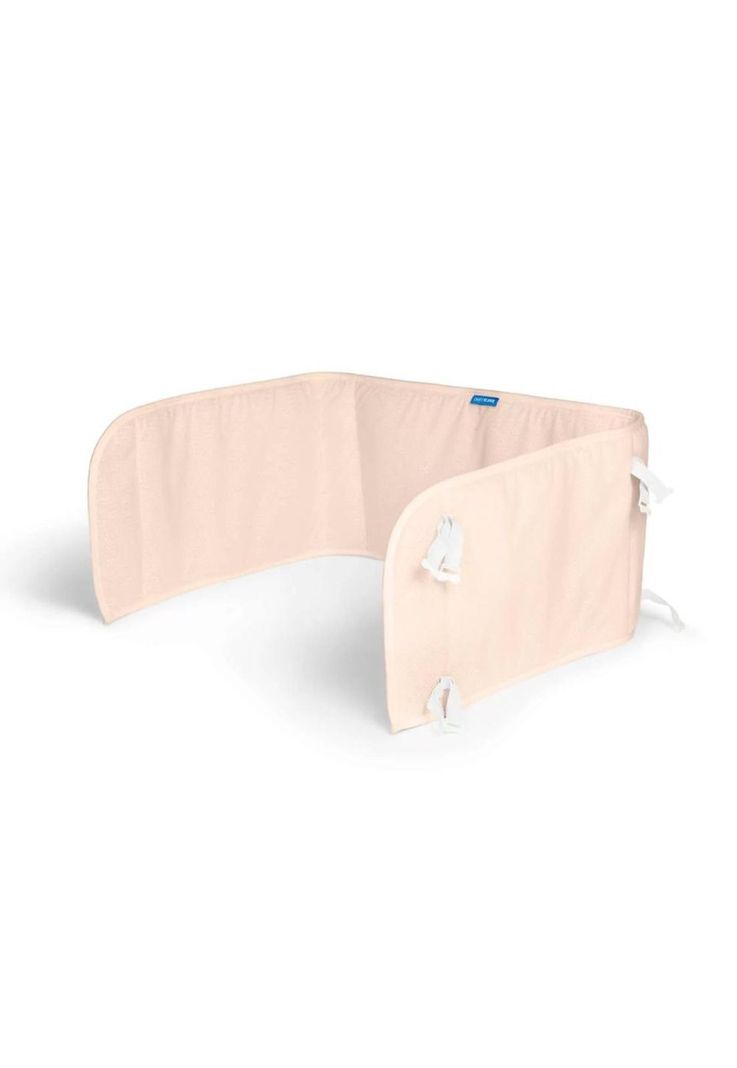 Protector de Cuna AeroSleep - Durazno-0