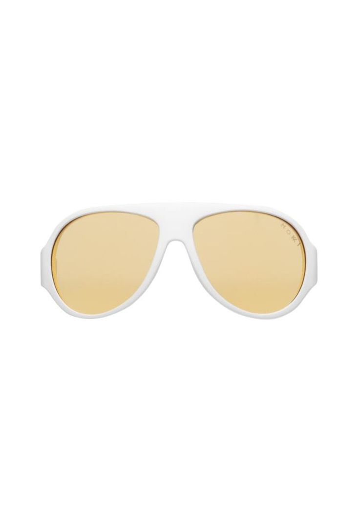 Lentes Protectores de Pantalla - Click & Change - (2-5 anos) Blanco