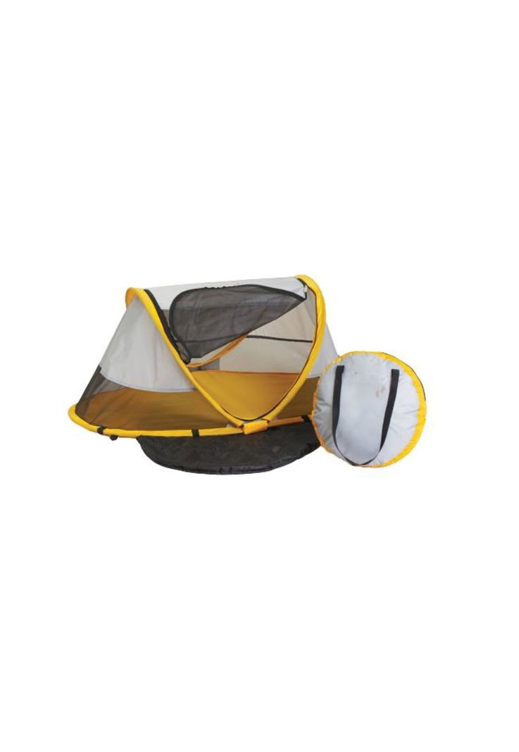 Carpa PeaPod con Filtro UV-0